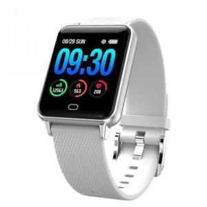 Waterproof Fitness Tracker Smart Bracelet with Color Screen