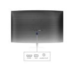 Philips 24" FHD Curved Monitor with FreeSync