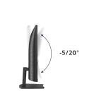 Philips 24" FHD Curved Monitor with FreeSync