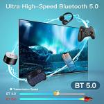 Android TV Box 12.0 with 4GB RAM 32GB ROM