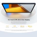 Xiaomi Poco Pad 12.1" Tablet 8GB RAM 256GB