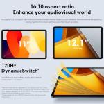 Xiaomi Poco Pad 12.1" Tablet 8GB RAM 256GB