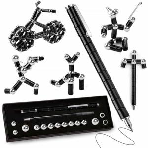 Magnetic Fidget Pen - Cool Gifts for Teens