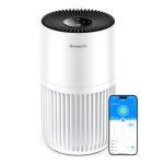 GoveeLife Mini HEPA Air Purifier with Smart Control