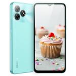 UMIDIGI G5 6.6-Inch Android Smartphone, 16GB+128GB, 50MP Camera