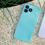 UMIDIGI G5 6.6-Inch Android Smartphone, 16GB+128GB, 50MP Camera