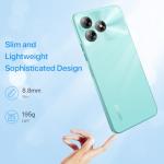 UMIDIGI G5 6.6-Inch Android Smartphone, 16GB+128GB, 50MP Camera