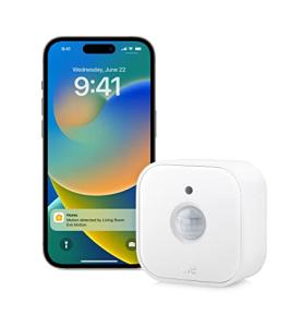 Eve Motion - Smart Motion Sensor w/ Smart Control