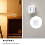 Eve Motion (Matter) - Smart Motion Sensor with Smart Control