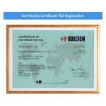 Smart Body Fat Scale with App - Black