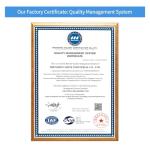 Smart Body Fat Scale with App - Black