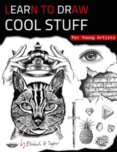 Fun Drawing Guide for Young Artists