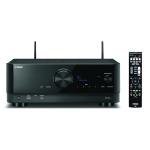 Yamaha AV Receiver RX-V4A - MusicCast Surround Sound