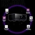 Yamaha AV Receiver RX-V4A - MusicCast Surround Sound