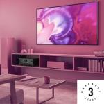 Yamaha AV Receiver RX-V4A - MusicCast Surround Sound