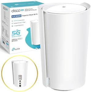 TP-Link Deco X50-5G AX3000 Wi-Fi Gateway