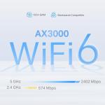 TP-Link Deco X50-5G AX3000 Wi-Fi Gateway
