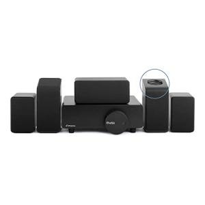 Platin Monaco 5.1.2 Wireless Home Theater System