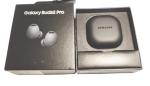 Samsung Galaxy Buds2 Pro Graphite Wireless Earbuds