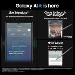 Samsung Galaxy S24 Ultra Smartphone with S Pen