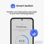 Samsung Galaxy S24 Ultra Smartphone with S Pen