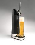 Fizzics FZ403 DraftPour Dispenser: Fresh Draft Beer Anywhere