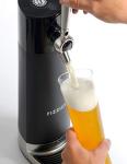 Fizzics FZ403 DraftPour Dispenser: Fresh Draft Beer Anywhere