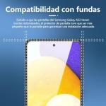 Samsung Galaxy A52 Tempered Glass Screen Protector 3 Pack