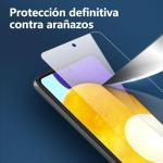 Samsung Galaxy A52 Tempered Glass Screen Protector 3 Pack