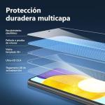 Samsung Galaxy A52 Tempered Glass Screen Protector 3 Pack