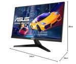 ASUS VY249HGE 24" FHD Gaming Monitor