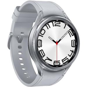 Samsung Galaxy Watch 6 Classic 47mm - Silver