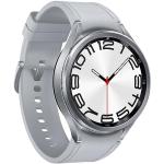 Samsung Galaxy Watch 6 Classic 47mm - Silver