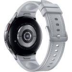 Samsung Galaxy Watch 6 Classic 47mm - Silver