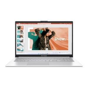 ASUS Vivobook 15 E1504FA - Full HD, Ryzen 5