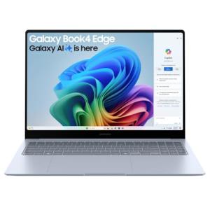 Samsung Galaxy Book4 Edge AI Laptop - 16
