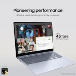Samsung Galaxy Book4 Edge AI Laptop - 16