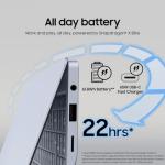 Samsung Galaxy Book4 Edge AI Laptop - 16