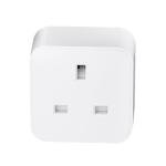 Smart Plug: Wi-Fi Outlet for Alexa & Google Home
