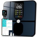 Smart Body Weight Scale with Large VA Screen