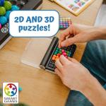 Smart Games IQ Puzzler Pro - 120 Challenges