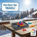 Smart Games IQ Puzzler Pro - 120 Challenges