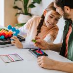 Smart Games IQ Puzzler Pro - 120 Challenges