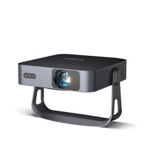 Smart 4K Auto Focus Projector with WiFi & Bluetooth