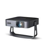 Smart 4K Auto Focus Projector with WiFi & Bluetooth