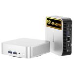 GEEKOM A8 AI Mini PC with Ryzen 9 8945HS