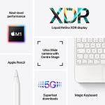 Apple iPad Pro 12.9" 256GB Space Grey