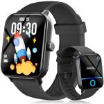 KALINCO Waterproof Kids Smart Watch with Fitness Tracker