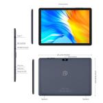 PRITOM 64GB Android WiFi Tablet with Quad Core