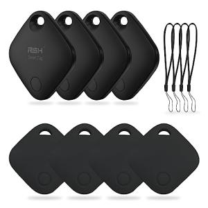 Bluetooth Key Finder and Tracker for Luggage